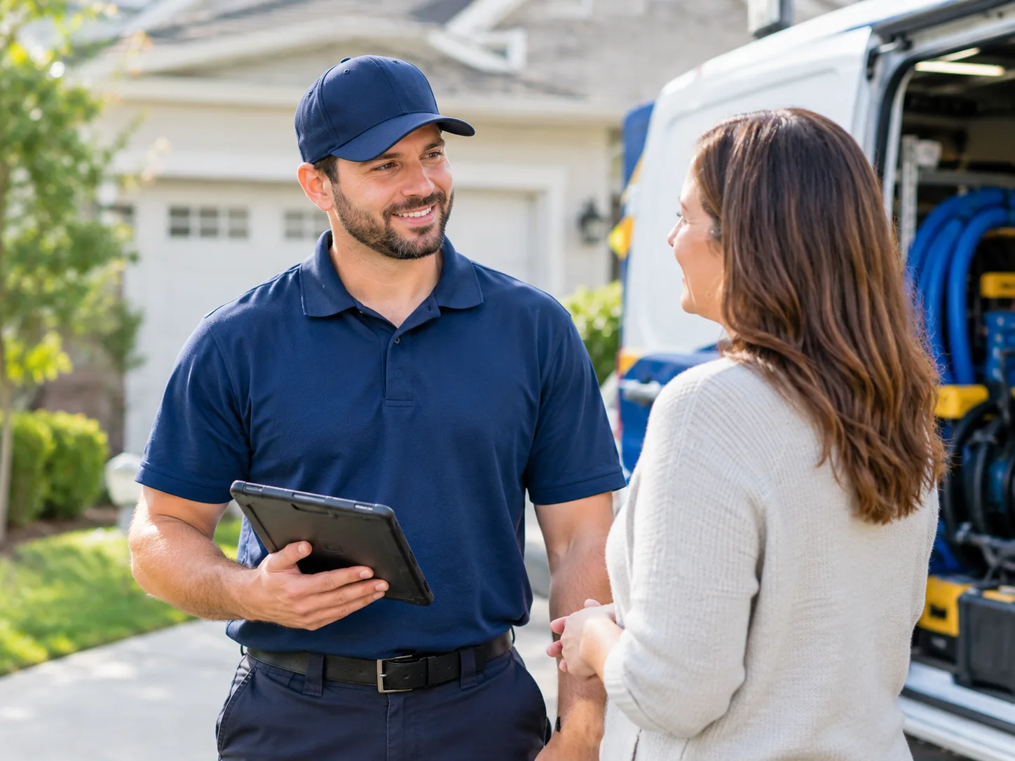 Sewage Backup Cleanup Sneedville, TN FAQs